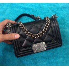 TÚI CHANEL LE BOY 2016 HÀNG SUPER CHUẨN 67085-5